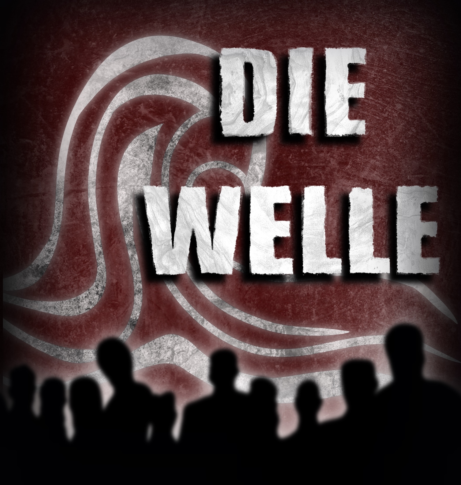 Die Welle Wer versteht hier Bahnhof?